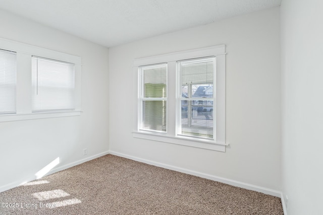 4145 W Muhammad Ali Blvd, Louisville, KY 40212 - view of carpeted empty room