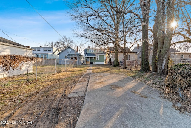 4145 W Muhammad Ali Blvd, Louisville, KY 40212 - view of front of house