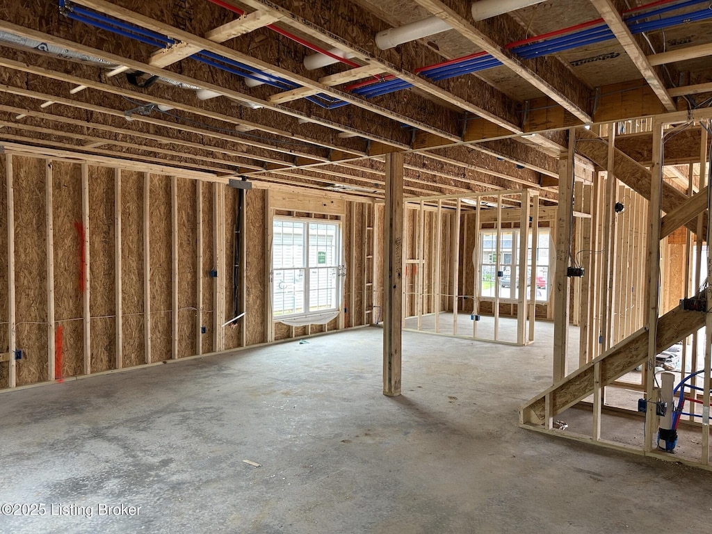 12008 Parkview Trace Dr, Louisville, KY 40229 - view of miscellaneous room
