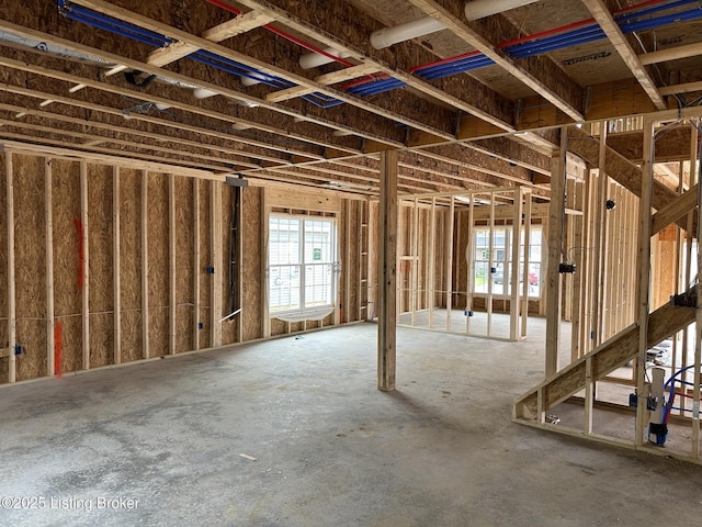 12008 Parkview Trace Dr, Louisville, KY 40229 - view of miscellaneous room