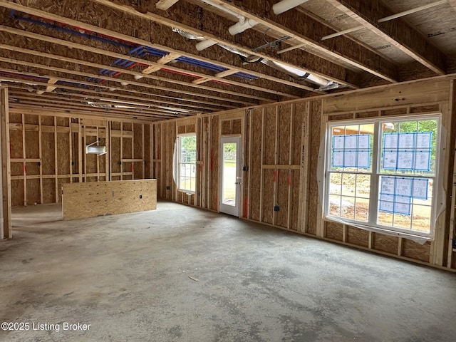 12008 Parkview Trace Dr, Louisville, KY 40229 - view of miscellaneous room