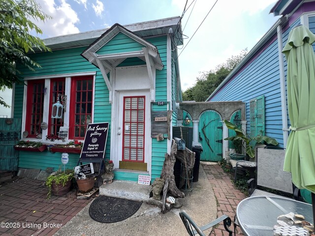 958 Barret Ave, Louisville, KY 40204 - photo 3