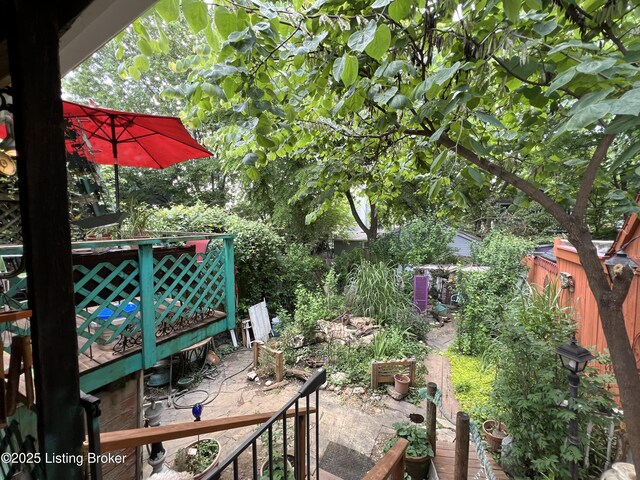 958 Barret Ave, Louisville, KY 40204 - photo 5