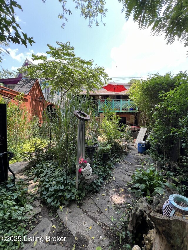 958 Barret Ave, Louisville, KY 40204 - photo 6
