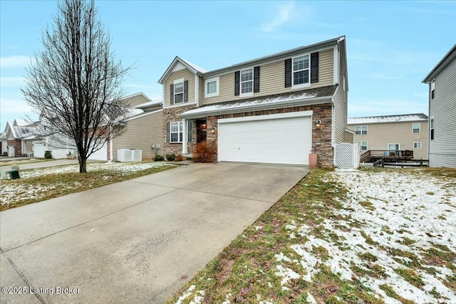 Listing photo 3 for 7034 Beamtree Dr, Shelbyville KY 40065