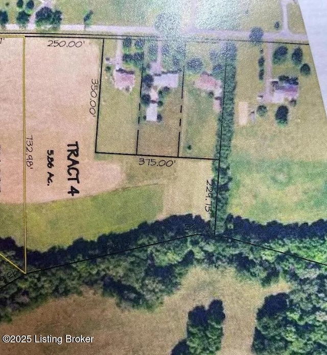 TR4 Cross Keys Rd, Shelbyville KY, 40065 land for sale