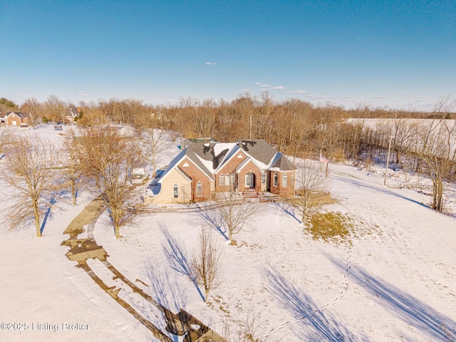 Listing photo 2 for 1748 Buck Creek Rd, Simpsonville KY 40067