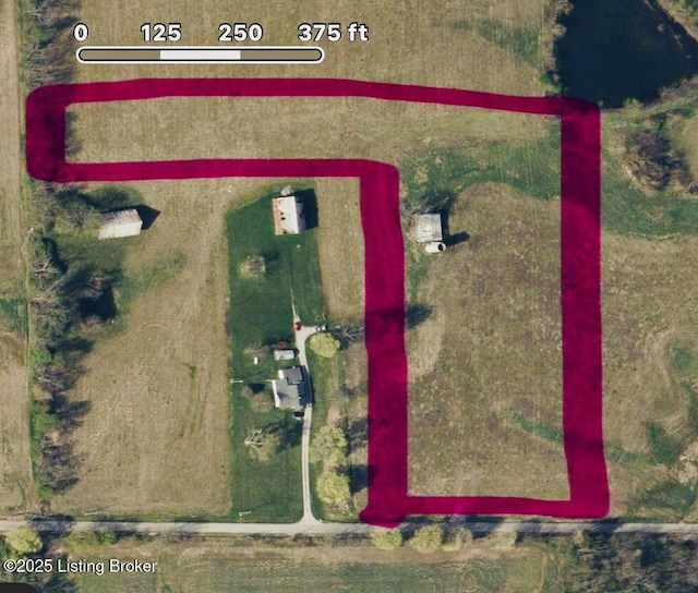 2 Drane Ln, Eminence KY, 40019 land for sale