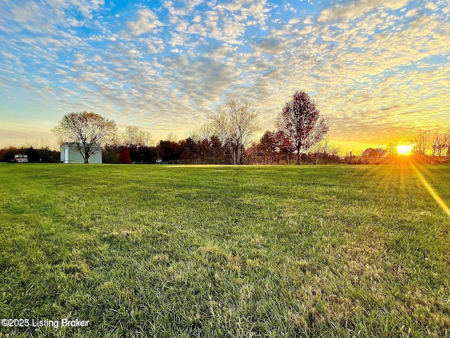 1444 Buzzard Roost Rd, Shelbyville KY, 40065 land for sale