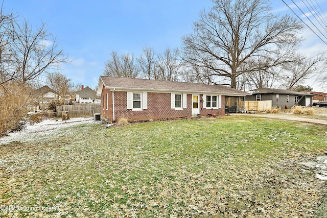 Listing photo 2 for 104 Maple Ct, Lawrenceburg KY 40342