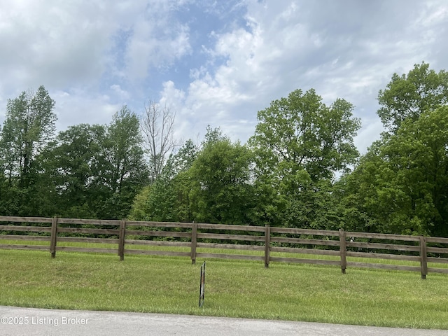 LOT2D Overall Phillips Rd, Elizabethtown KY, 42701 land for sale