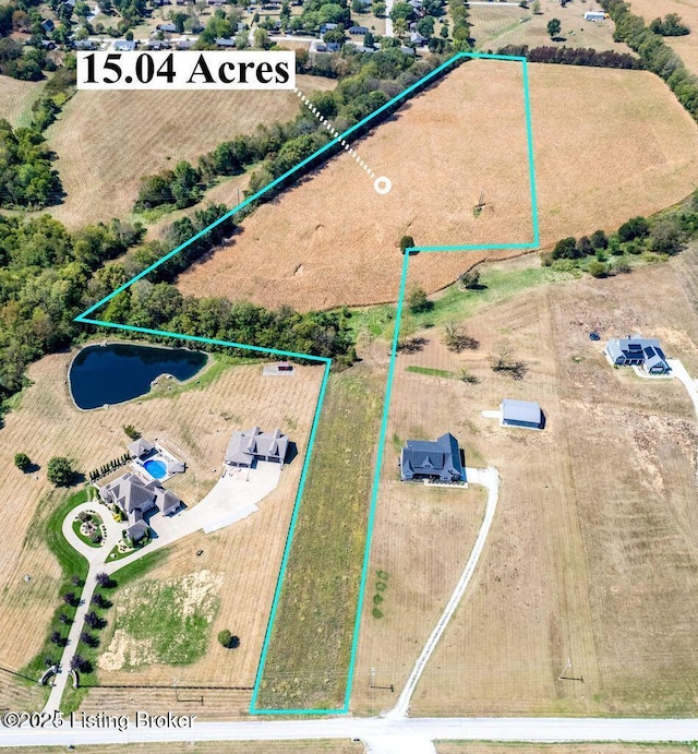 2480 Burks Branch Rd, Shelbyville KY, 40065 land for sale