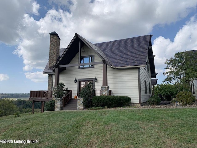 905 Tucker Ln, Springfield, KY 40069 - photo 1