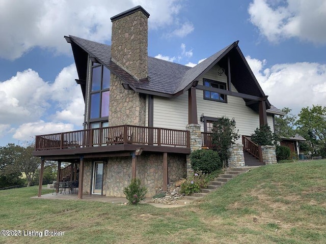 905 Tucker Ln, Springfield, KY 40069 - photo 3