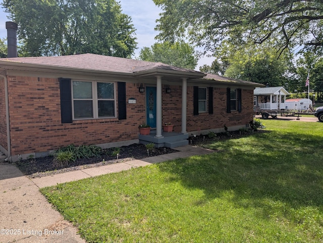 107 Anderson Ct, Radcliff, KY 40160 - photo 2