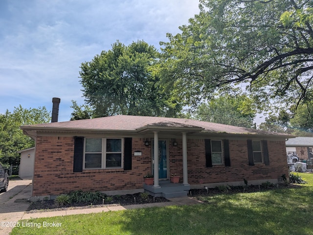 107 Anderson Ct, Radcliff, KY 40160 - photo 3