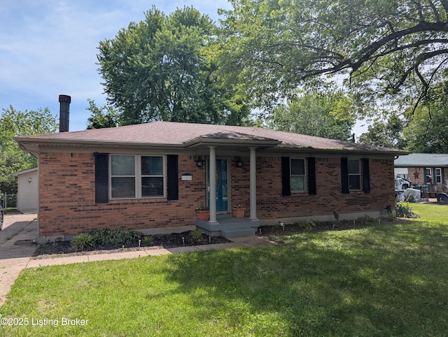107 Anderson Ct, Radcliff, KY 40160 - photo 1