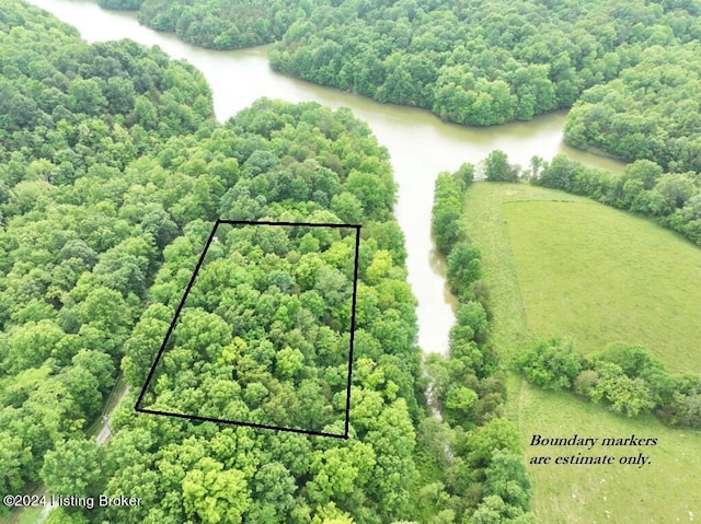 5 Hummingbird Ln, Willisburg KY, 40078 land for sale