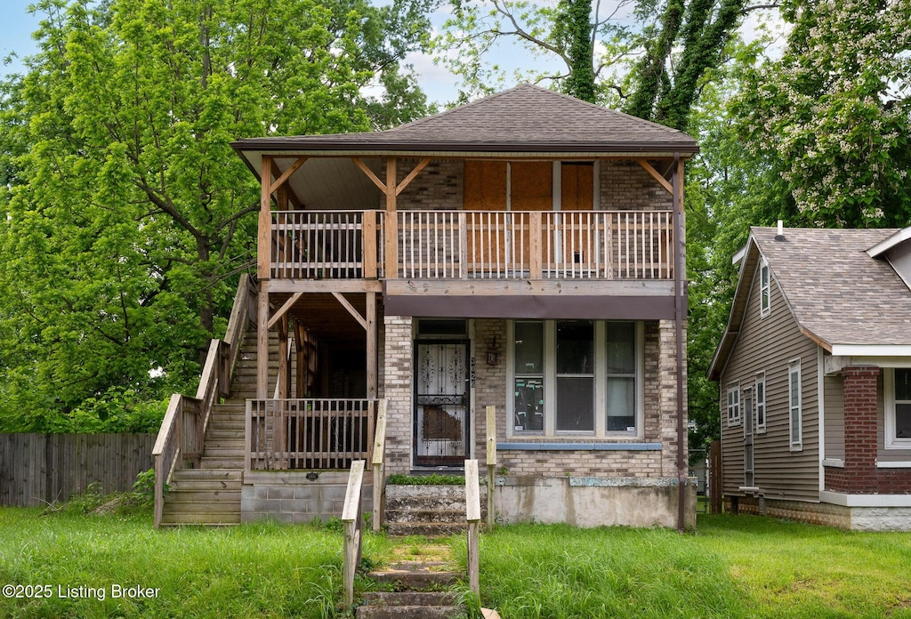 3026 Hale Ave, Louisville, KY 40211 - photo 1