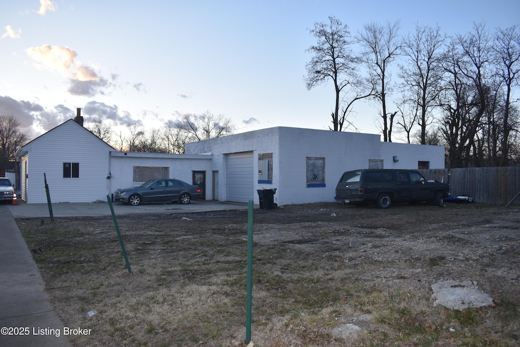 2935 Dumesnil St, Louisville, KY 40211 - photo 2