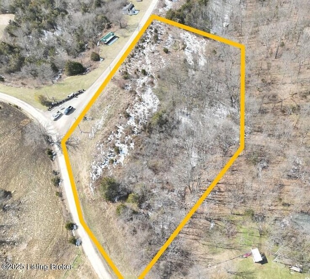 20 Lakeland Dr, Willisburg KY, 40078 land for sale