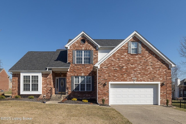 4111 Stone Lakes Dr, Louisville KY, 40299, 4 bedrooms, 3.5 baths house for sale