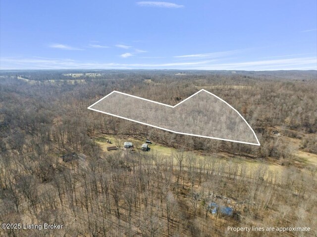 1485 Keith Rd, Payneville, KY 40157