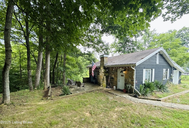 110 Andrews Ln, Jamestown, KY 42629 - photo 1