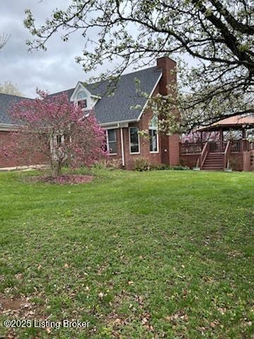 1050 Hebron Rd, Shelbyville, KY 40065 - photo 2