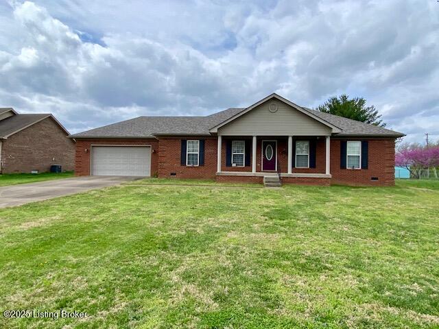 341 Manton Rd, Bardstown, KY 40004 - photo 1
