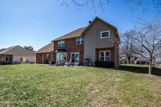 2509 Chatsworth Dr, Elizabethtown, KY 42701 - photo 71