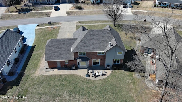2509 Chatsworth Dr, Elizabethtown, KY 42701 - photo 70
