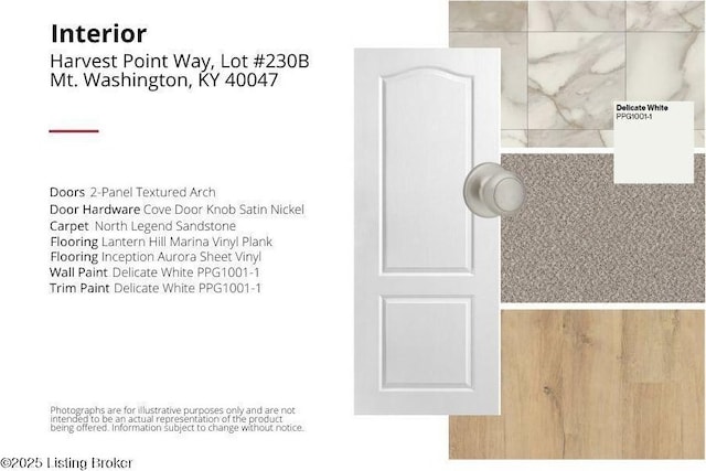 230 Harvest Point Way Unit 230B, Mt Washington, KY 40047 - view of miscellaneous document