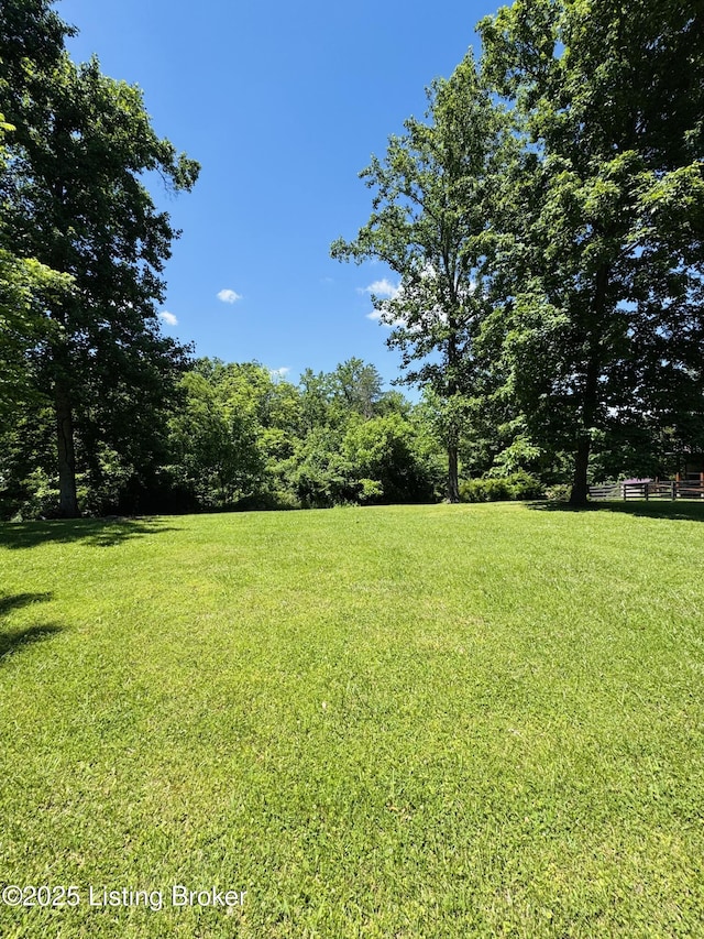TRACT2 Andrews Ln, Jamestown, KY 42629