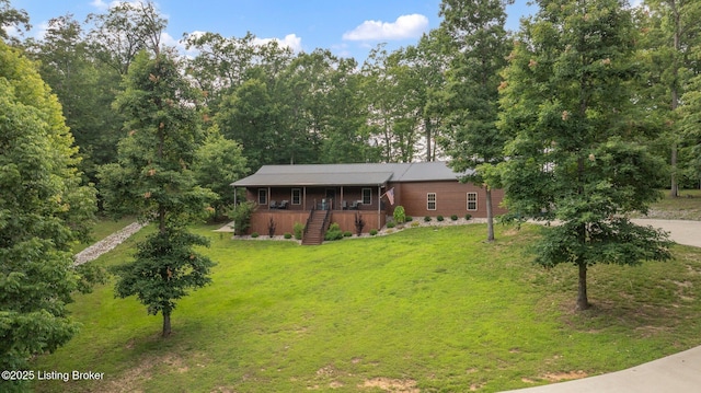 127 Ironwood Dr, Bee Spring, KY 42207 - photo 3
