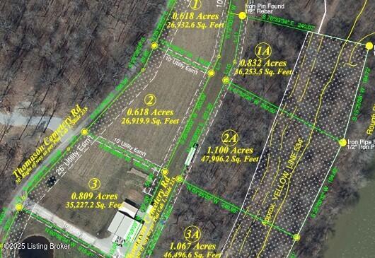 L21126 Thomason Cemetery Rd, Leitchfield, KY 42754 - photo 2