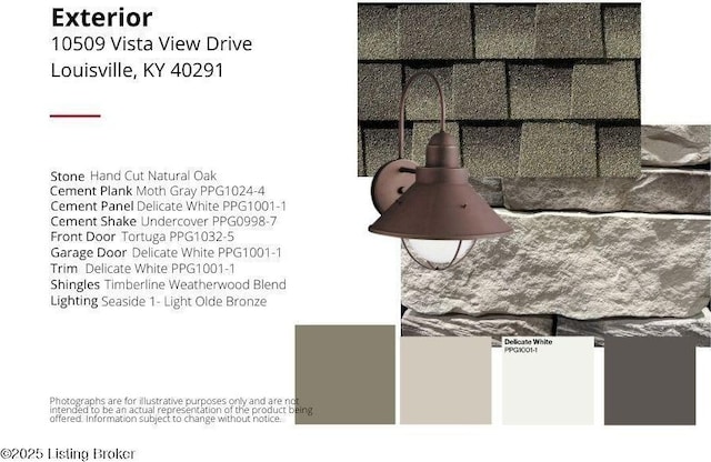 10509 Vista View Dr, Louisville, KY 40291 - view of miscellaneous listing collateral