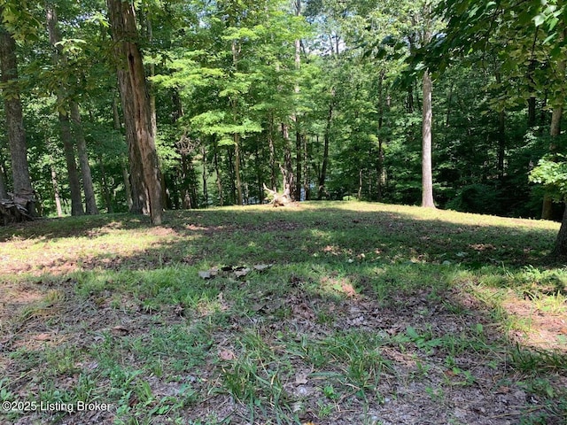 Listing photo 3 for LOT58 Lake Forest Shrs, Westview KY 40178