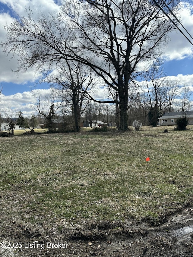 13503 Bohannon Ave, Louisville KY, 40272 land for sale