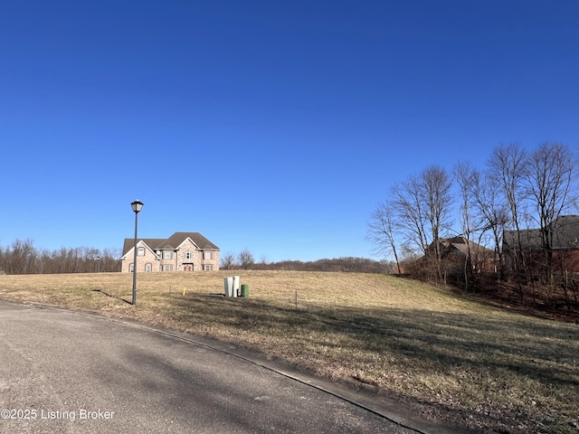 4515 E Pages Ln, Louisville KY, 40272 land for sale