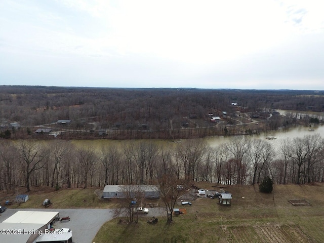 Listing photo 3 for 1126L4 Thomason Cemetery Rd, Leitchfield KY 42754