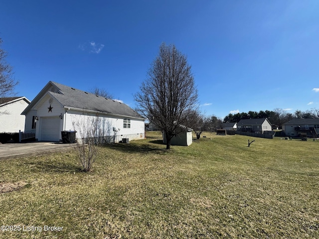 Listing photo 3 for 216 Swale Ct, Frankfort KY 40601