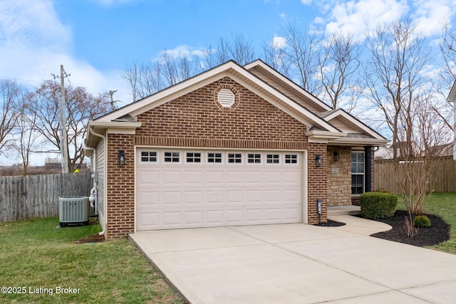 Listing photo 2 for 115 Ocaso Ct, Georgetown KY 40324