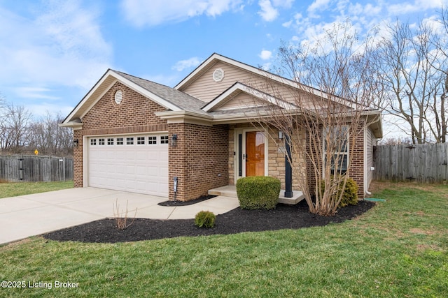 Listing photo 3 for 115 Ocaso Ct, Georgetown KY 40324