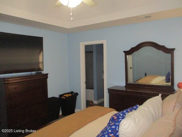 111 Pete Ln, Bardstown, KY 40004 - view of bedroom