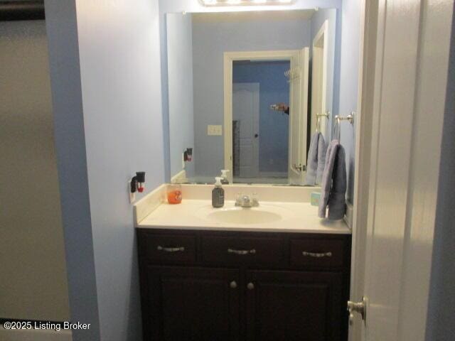 111 Pete Ln, Bardstown, KY 40004 - bathroom with vanity