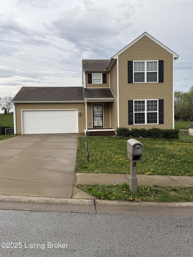 105 Teaberry Ct, Elizabethtown, KY 42701 - photo 1