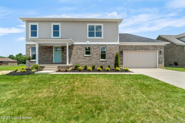 7023 Train Station Way, Louisville, KY 40272 - photo 1