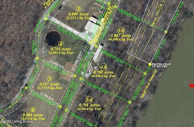 L61126 Thomason Cemetery Rd, Leitchfield, KY 42754 - photo 2