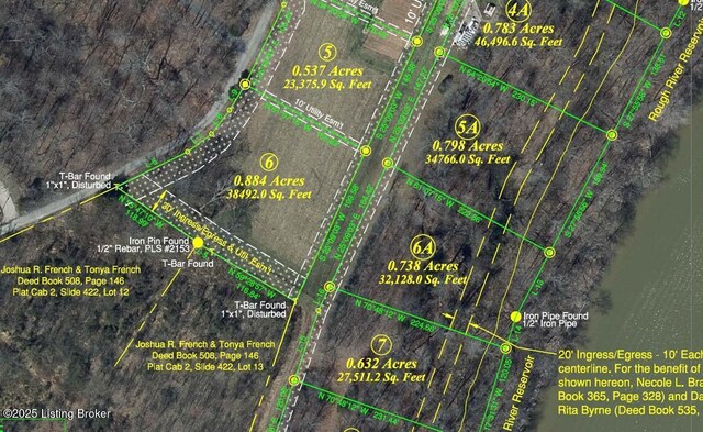 L61126 Thomason Cemetery Rd, Leitchfield, KY 42754 - photo 6